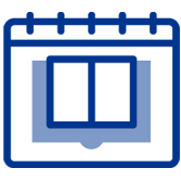 Calendario Escolar Infantil-Primaria  y Aula 2 años 25-26