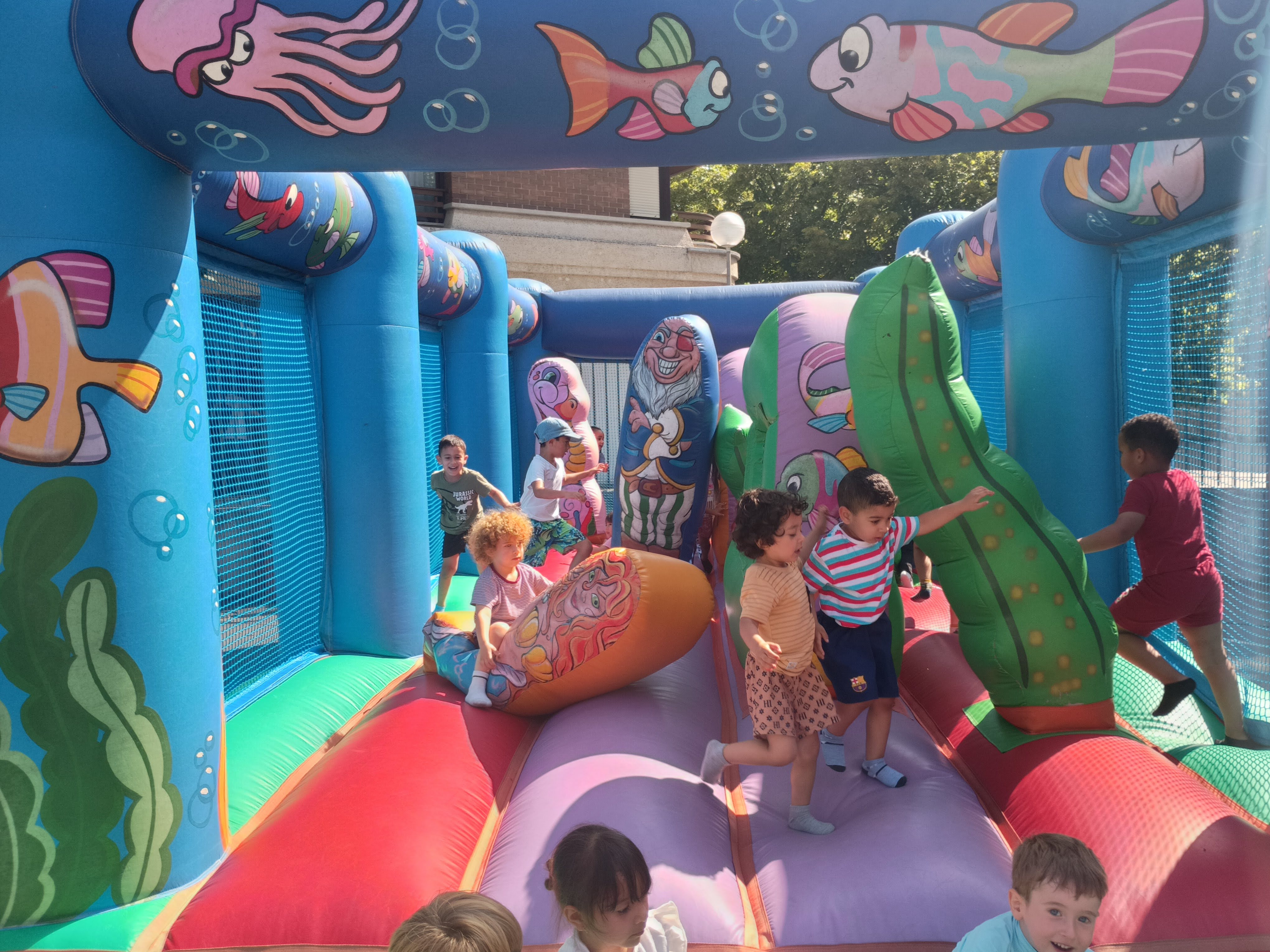 JORNADAS FESTIVAS